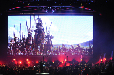 Royal Philharmonic Concert Orchestra