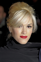 Gwen Stefani (No Doubt)