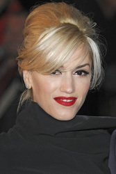 Gwen Stefani (No Doubt)