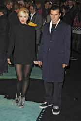 Gwen Stefani, Gavin Rossdale