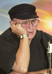 Rod Steiger