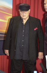 Rod Steiger