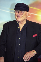 Rod Steiger