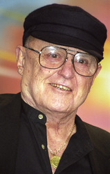 Rod Steiger