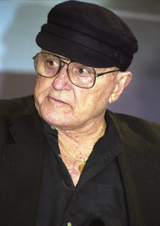 Rod Steiger