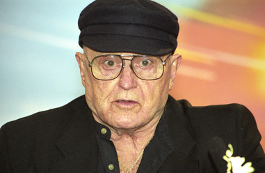 Rod Steiger