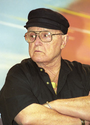 Rod Steiger