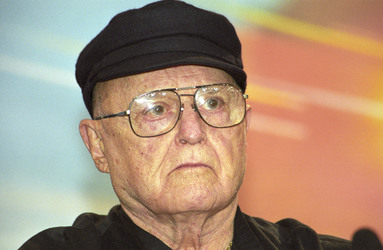 Rod Steiger