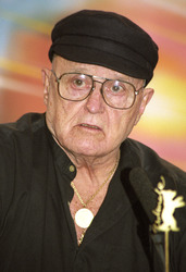 Rod Steiger