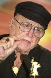 Rod Steiger