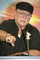 Rod Steiger