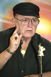 Rod Steiger