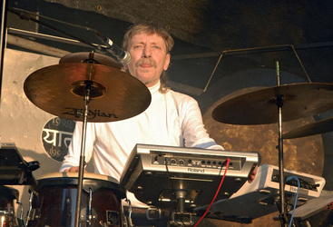 Norbert Jäger (Stern-Combo Meißen)