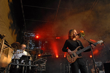 Norbert Jäger, Alexander Procopr (Stern-Combo Meißen)