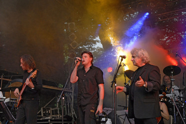 Alexander Procop, IC Falkenberg, Martin Schreier, Michael Behm