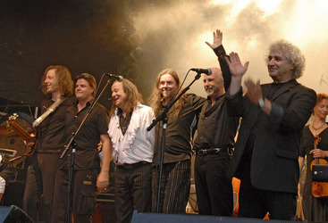 Alexander Procop, IC Falkenberg, Michael Behm, Frank Nicolorius, Eghard Schumann, Martin Schreier