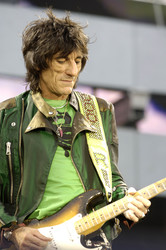 Ron Wood