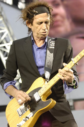 Keith Richards