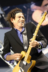 Keith Richards