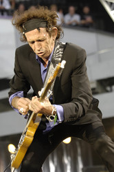 Keith Richards