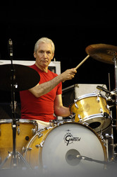 Charlie Watts