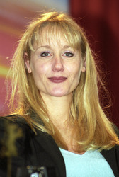 Anette Stovelbaek