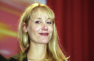 Anette Stovelbaek