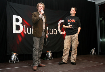 Thomas Stratmann, Nico Walser