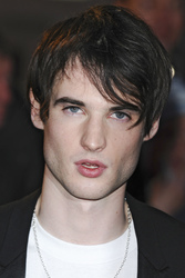 Tom Sturridge