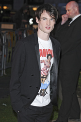 Tom Sturridge