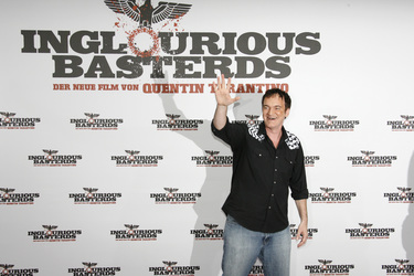 Quentin Tarantino