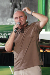 Phil Collins
