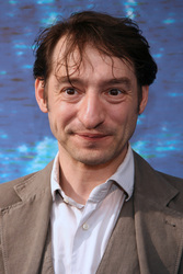 Boris Aljinovic