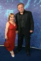 Christine Urspruch, Axel Prahl