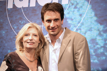 Sabine Postel, Oliver Mommsen