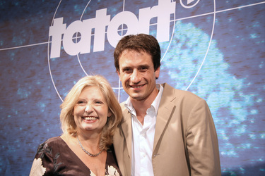 Sabine Postel, Oliver Mommsen