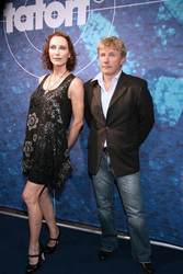 Andrea Sawatzki, Jörg Schüttauf