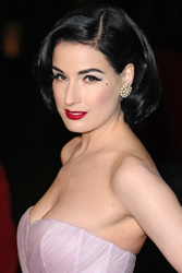 Dita Von Teese