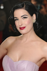 Dita Von Teese