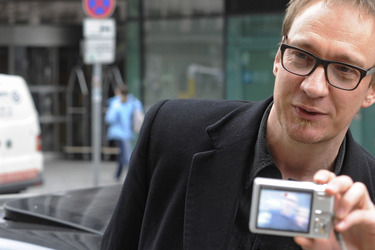 David Thewlis