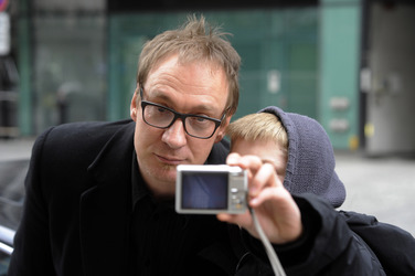 David Thewlis