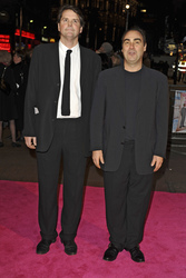 Barnaby Thompson, Oliver Parker