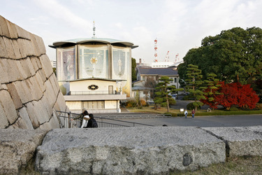 Tokagakudo Music Hall