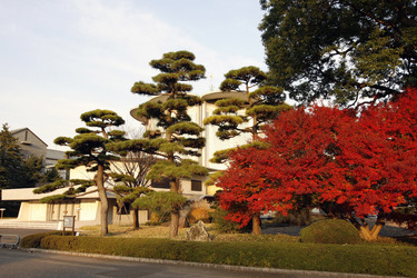Tokagakudo Music Hall