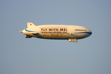 Zeppelin