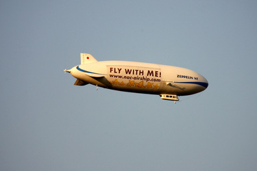 Zeppelin