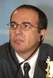 Giuseppe Tornatore