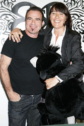 Tico Torres, Cathy Heinrich