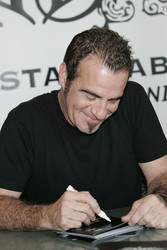 Tico Torres