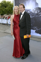 Saskia Valencia, Helmut Zierl